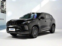 星途品牌推出12月购车权益 包含星途ET5等 至高可享40000元优惠