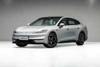 长安启源A06正式上市 售价10.99万元起