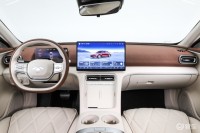 奇瑞风云A9L猎鹰700版/四座版将于11月15日上市