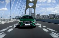 第5代帝豪开启预售！仅6.89万起，轴距加长105毫米